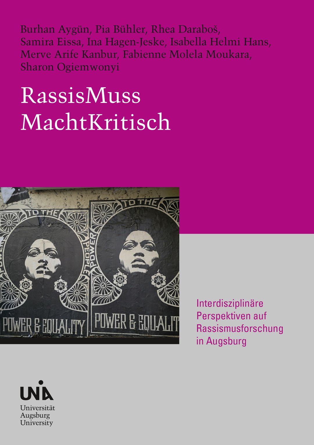 Coverbild Ina Hagen-Jeske