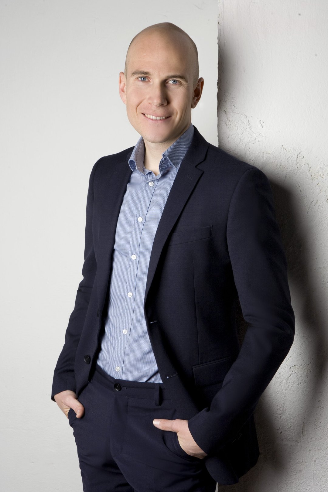 Bild von Dr. Thilo Hagendorff