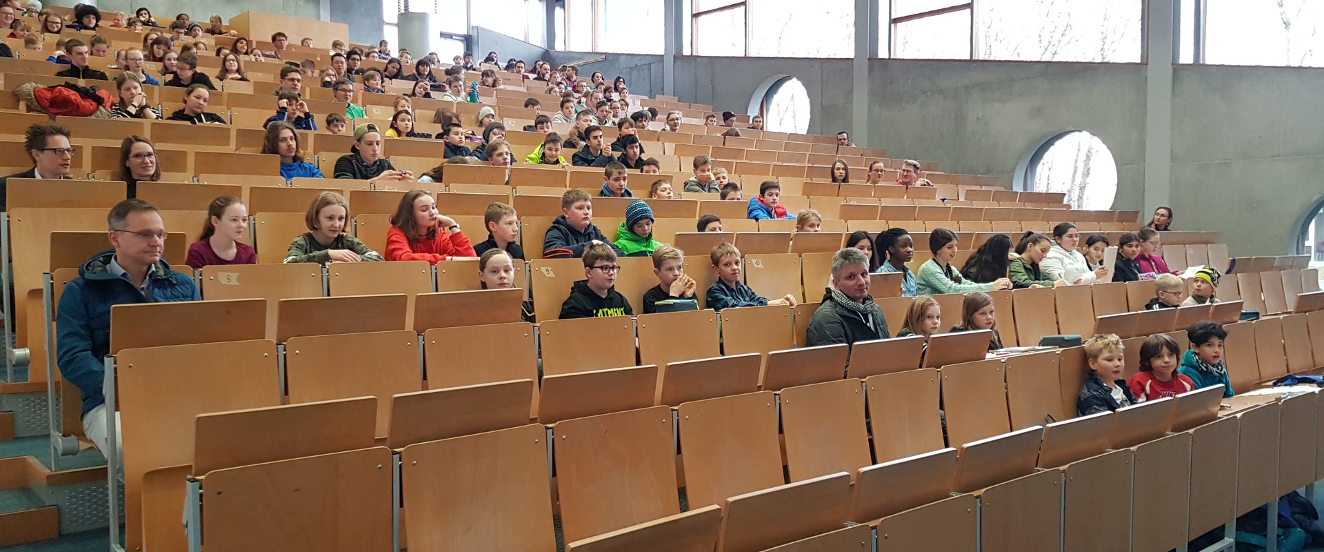 Auditorium