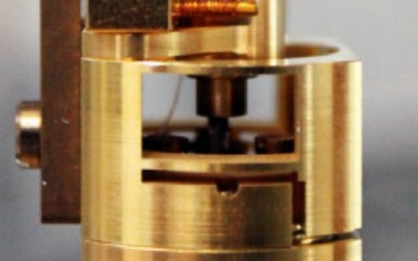 Dilatometer