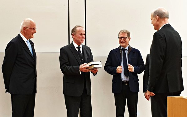 festvortrag siekmann