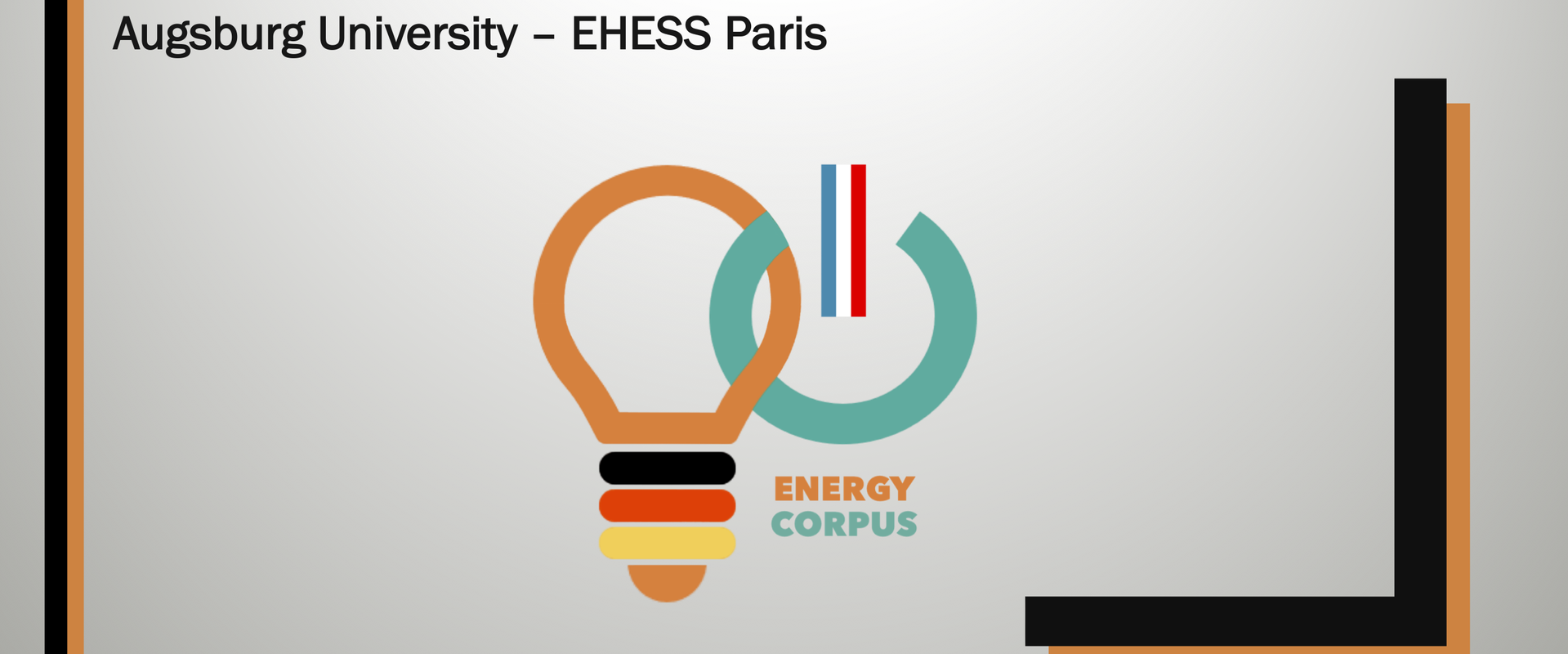 Energiewende