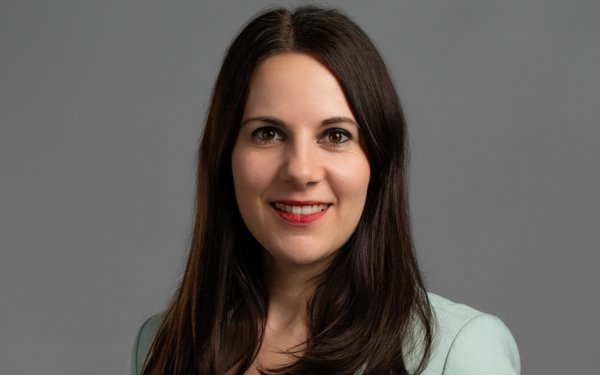 Prof. Dr. Sina Fontana