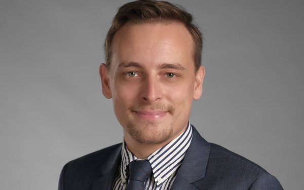 Porträt Jonas Schulz