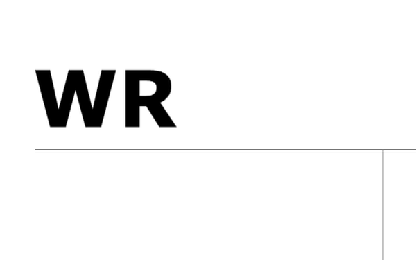 WR