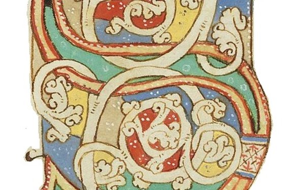 either an unknown master or „Frater Rufillus“, Public domain, via Wikimedia Commons
