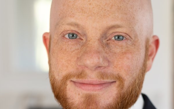 Prof. Dr. Daniel Bellingradt