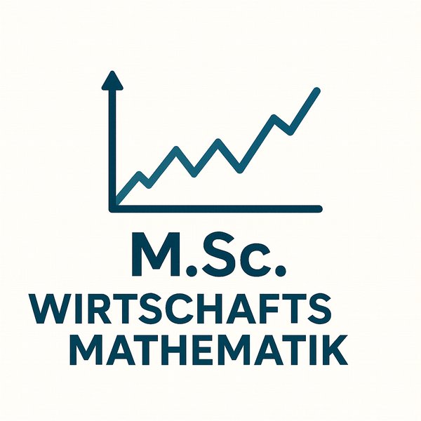 Master Wirtschaftsmathematik