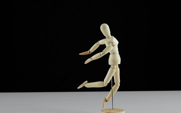 Marionette