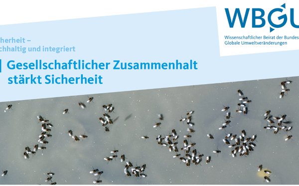 WBGU