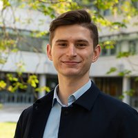 Student Jacob