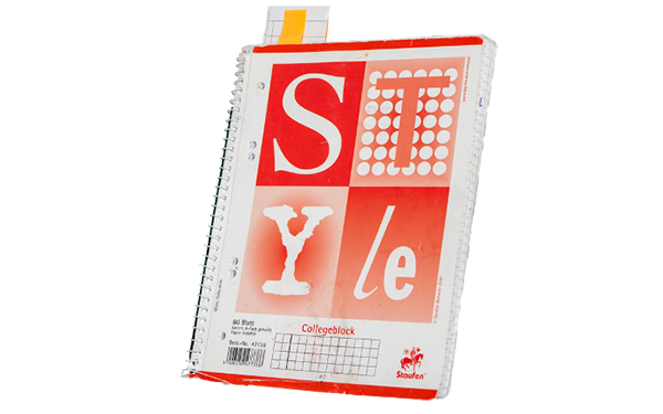 Feldtagebuch