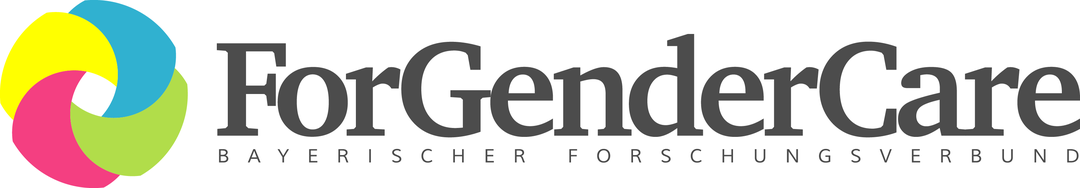 ForGenderCare Logo