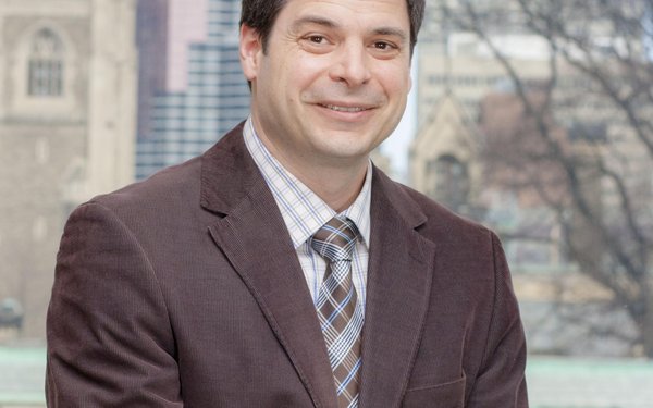 Phil Triadafilopoulos