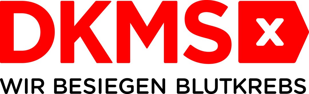 Logo DKMS
