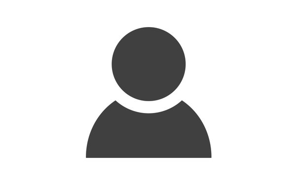 Icon PErson