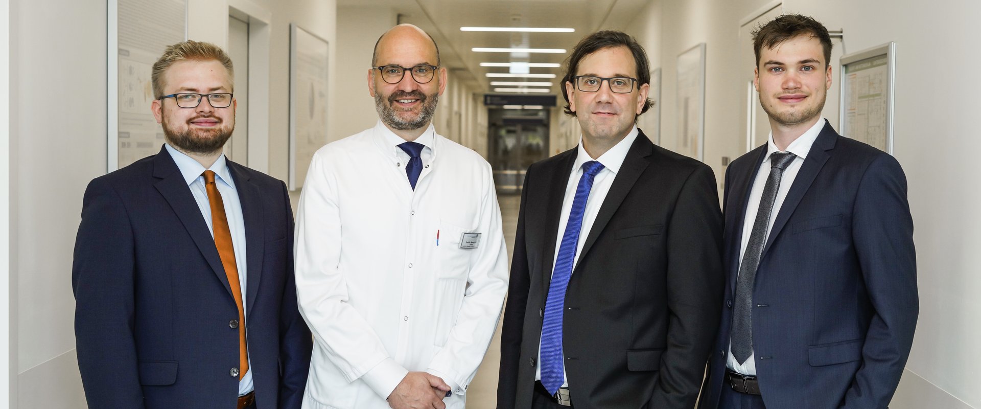 Arbeitsgruppe Medizin