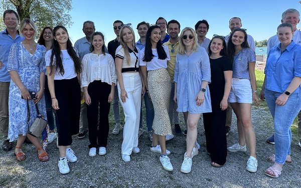 Seminar Frauenchiemsee 2023