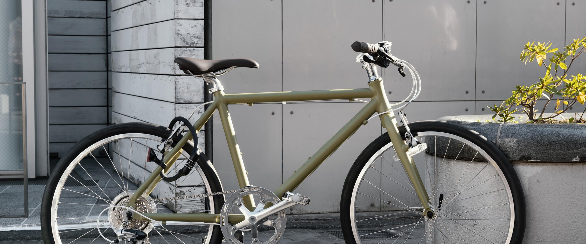 Fahrrad