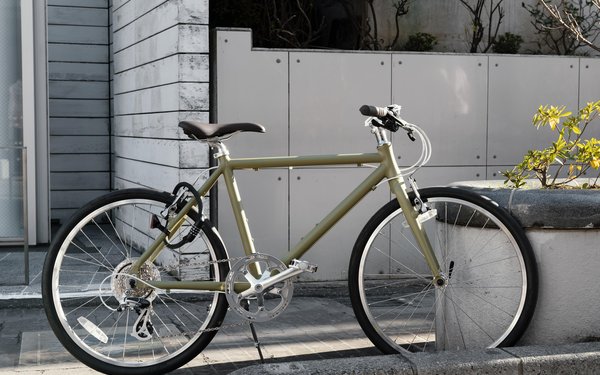 Fahrrad
