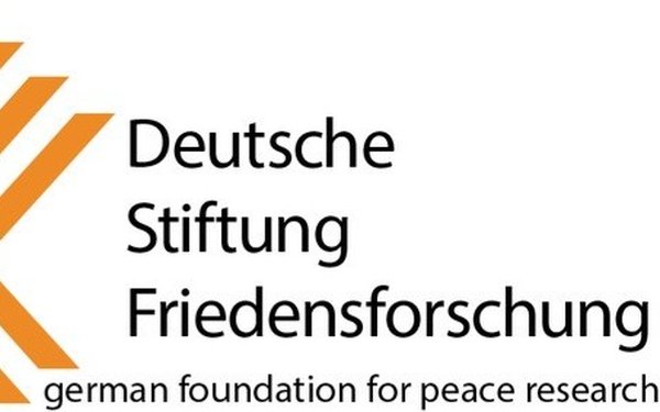 Deutsche Stiftung Friedensforschung