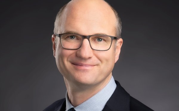 Prof. Dr. Gregor Kirchhof