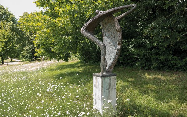 Raoul Ratnowsky - Räumeverwandlung