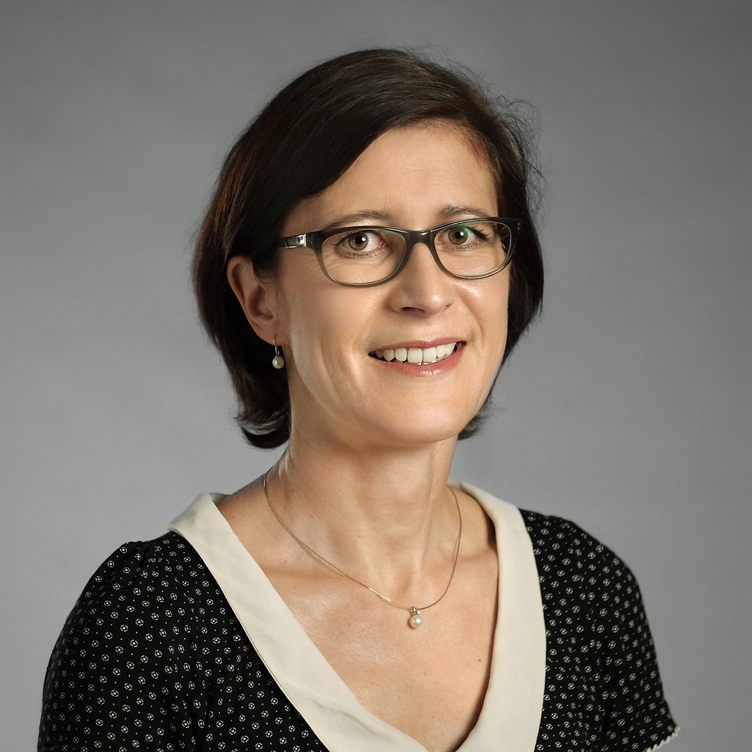 Prof. Dr. Elke Hertig