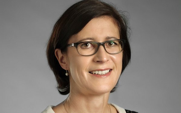 Prof. Dr. Elke Hertig