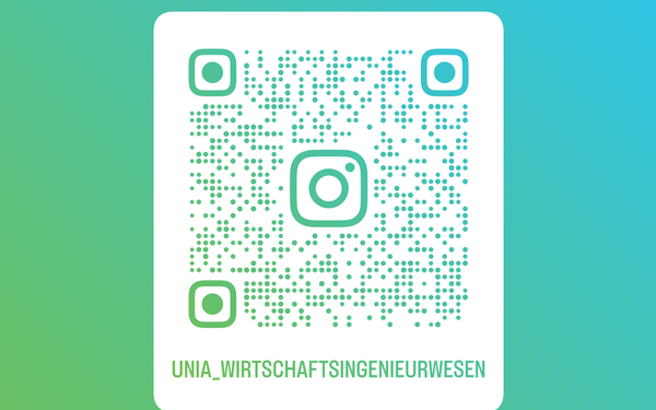 Insta QR Code