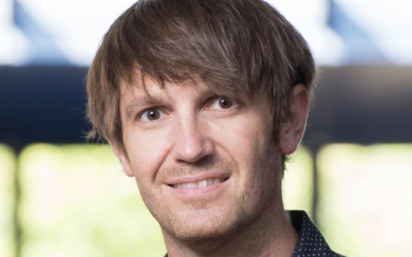 Prof. Dr. Frank Breitinger