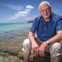 David Attenborough