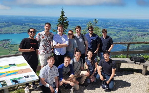 2022 Augsburg Summer Program