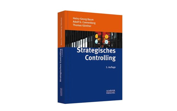 Strategisches Controlling