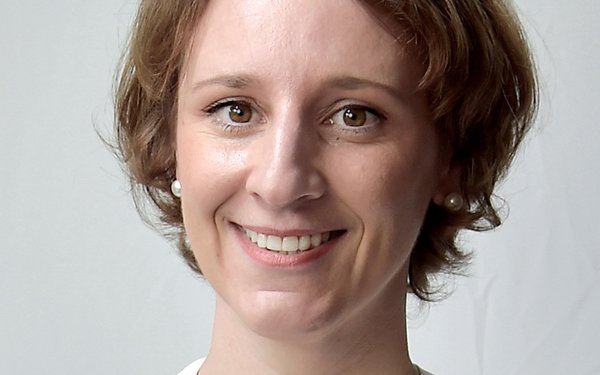 Prof. Dr. Miriam Kunz