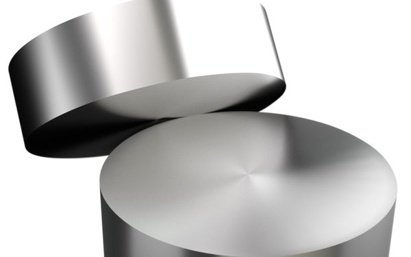 Kühlkörper des Projekts "Solidcryo"