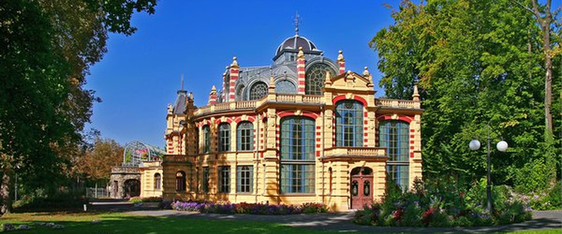 Kurhaus Göggingen