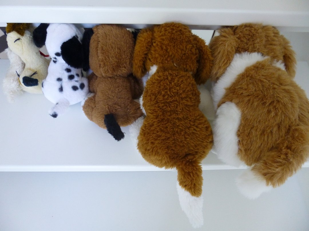 Silly Moments Beklemmung 2