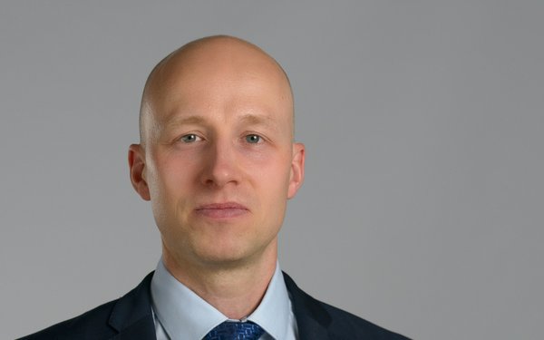 Felix Behling