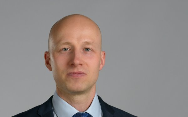 Felix Behling