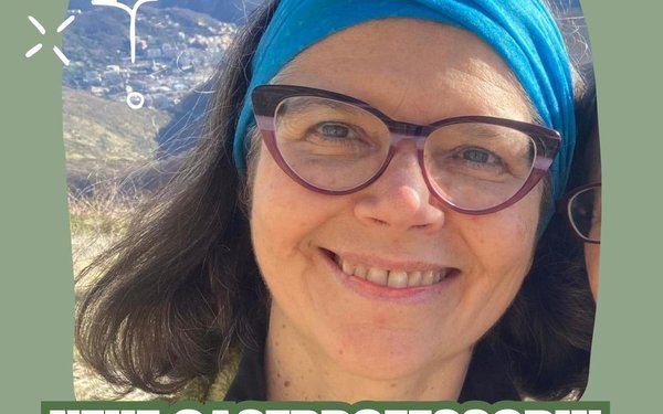 Portr?taufnahme Anna Giaufret