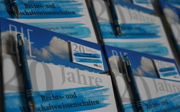 20-Jahrfeier ReWi