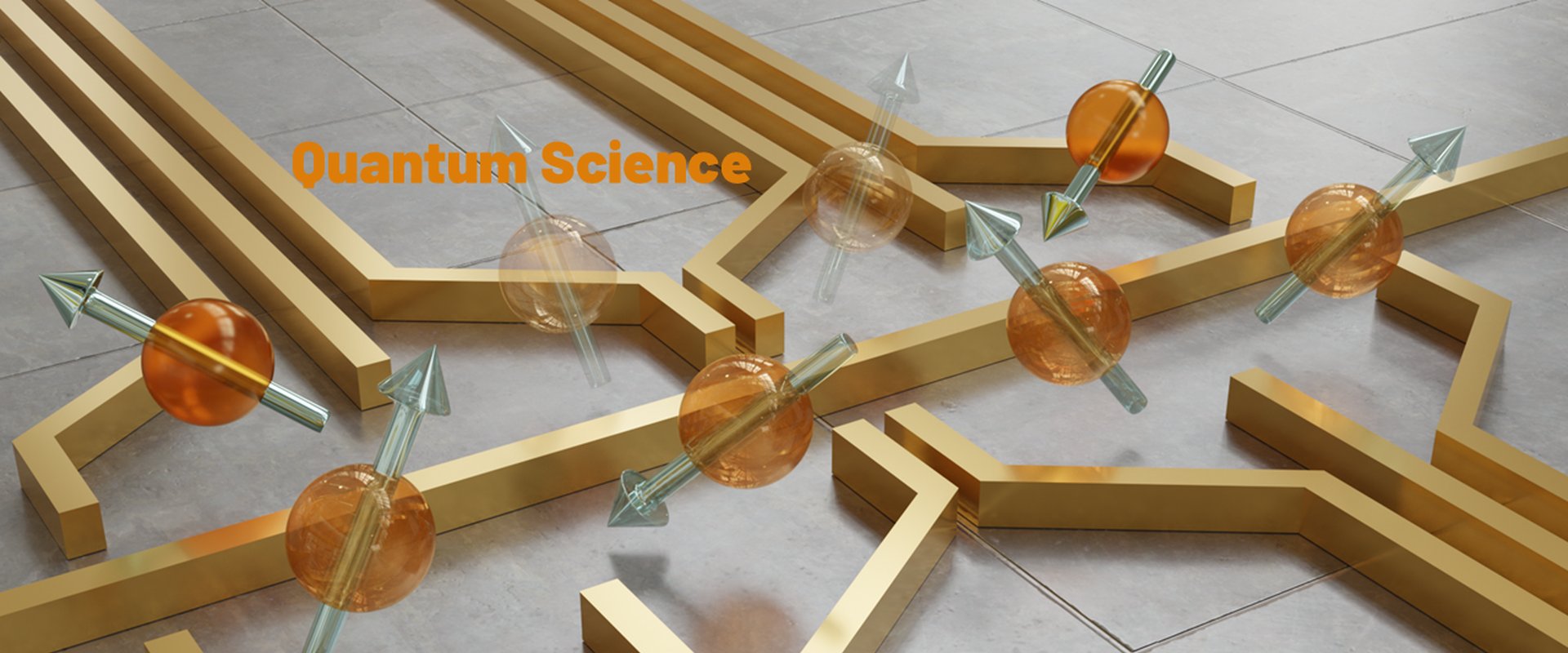 Quantum Science
