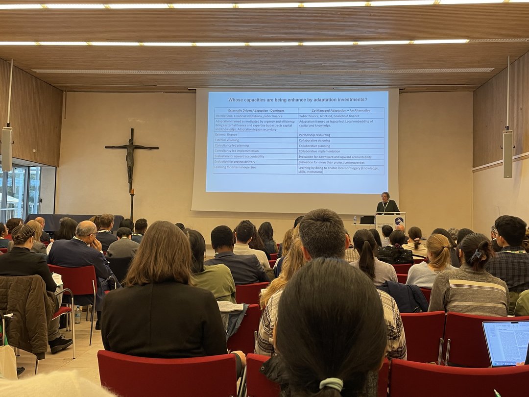 keynote icare