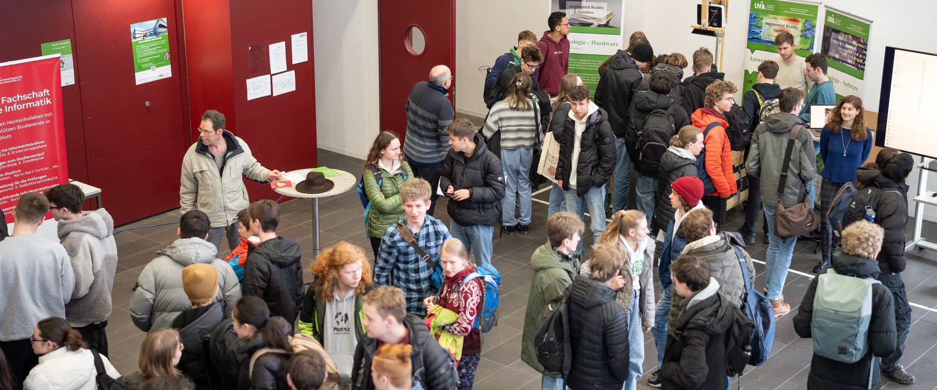 Tag der Informatik 2024