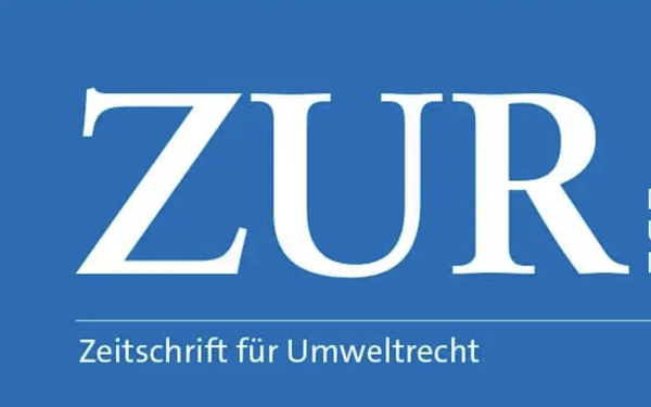 Cover ZUR