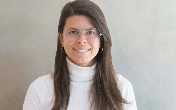Prof. Suelen Barg