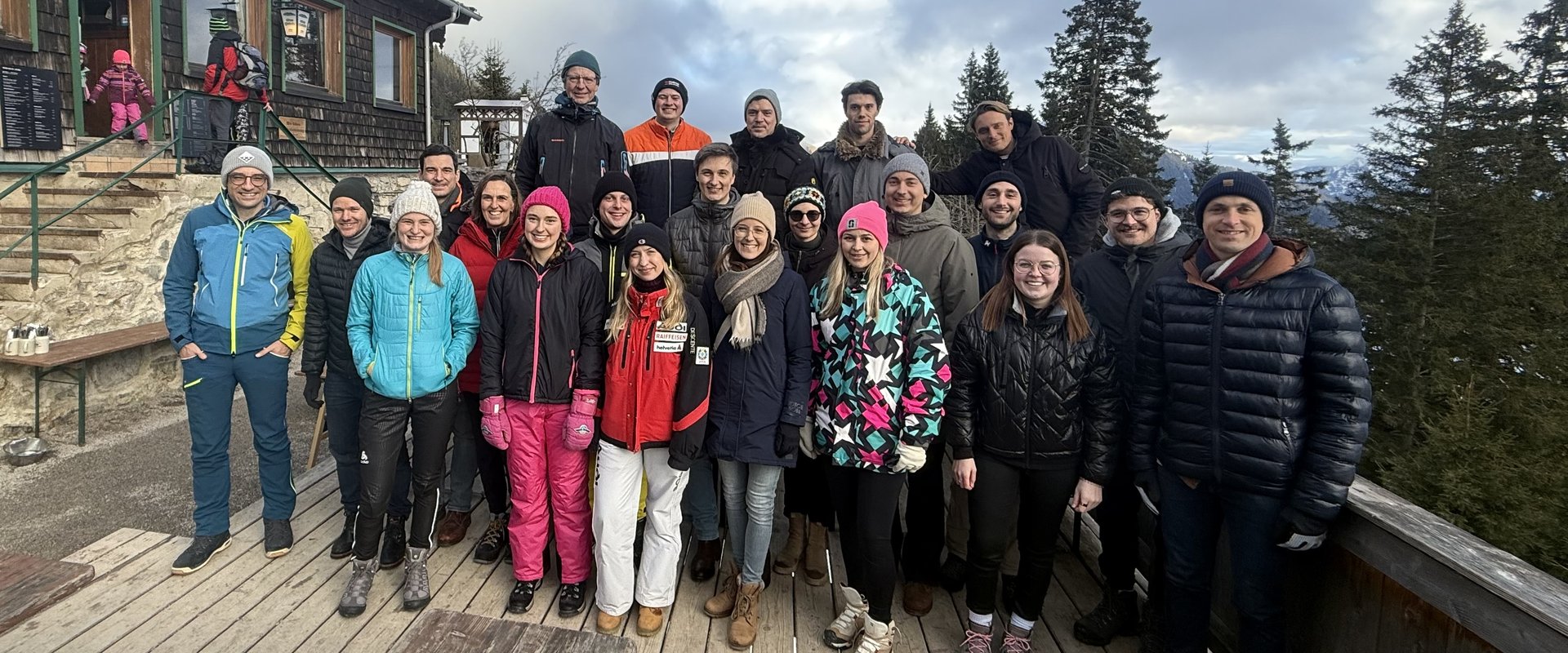 Doktorandenseminar 2026