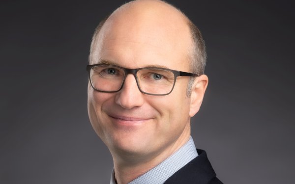 Prof. Dr. Gregor Kirchhof