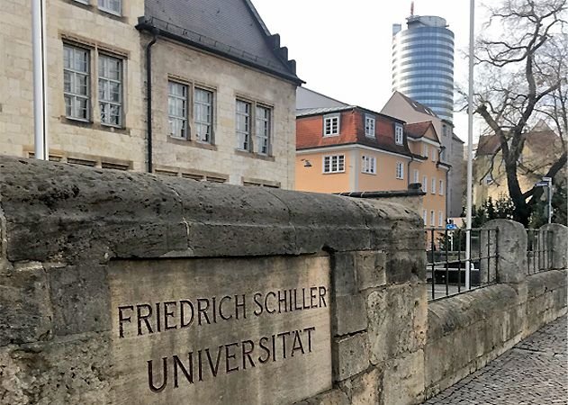 Teilnahme am 19. Workshop "Deutsch als Zweitsprache, Migration und Mehrsprachigkeit"